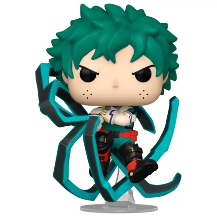 My Hero Academia POP! Animation Vinyl Figur Deku (BKwhip) 9 cm Produktfoto