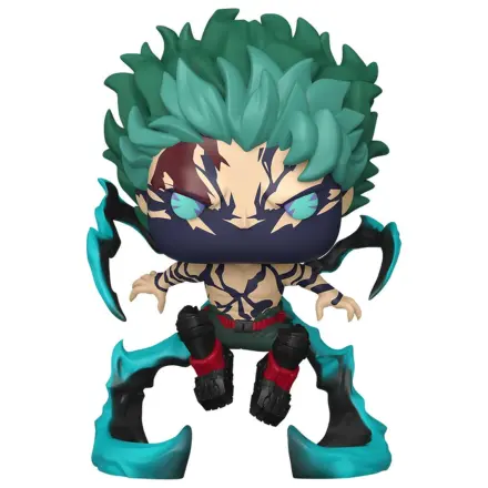 Funko POP Figur My Hero Academia Izuku Midoriya Produktfoto