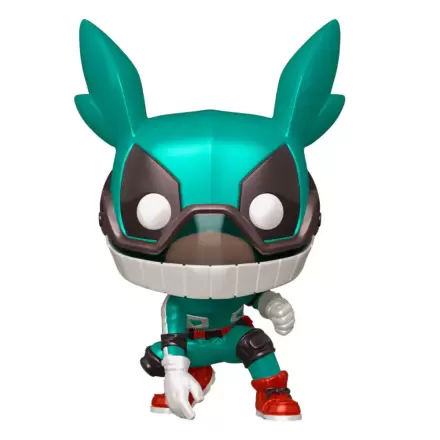 POP Figur My Hero Academia Izuku Midoriya Exclusive Produktfoto