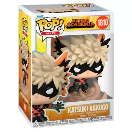 Funko POP Figur My Hero Academia Katsuki Bakugo termékfotója