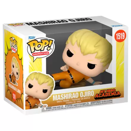 POP Figur My Hero Academia Mashirao Ojiro termékfotója