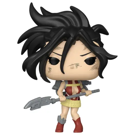 Funko POP Figur My Hero Academia Momo Yaoyorozu Produktfoto
