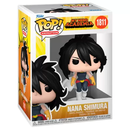 Funko POP Figur My Hero Academia Nana Shimura termékfotója