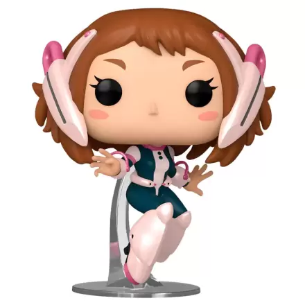 POP Figur My Hero Academia Ochaco Urakana Chase termékfotója