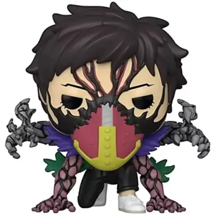 POP Figur My Hero Academia Overhaul Exclusive termékfotója