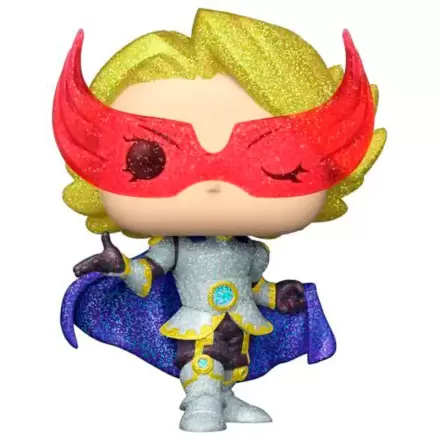 POP Figur My Hero Academia Yuga Aoyama Exclusive termékfotója