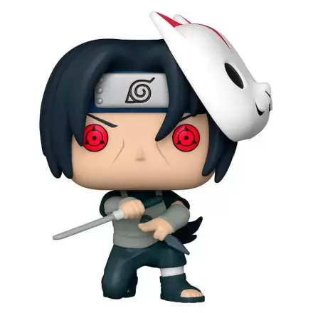 POP Figur Naruto Shippuden Anbu Itachi Exclusive termékfotója