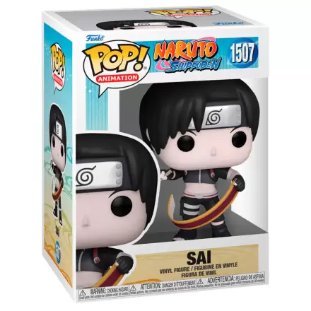 POP Figur Naruto Shippuden Sai termékfotója