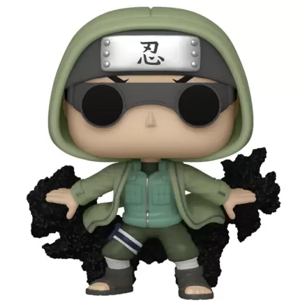 POP Figur Naruto Shippuden Shino Aburame termékfotója