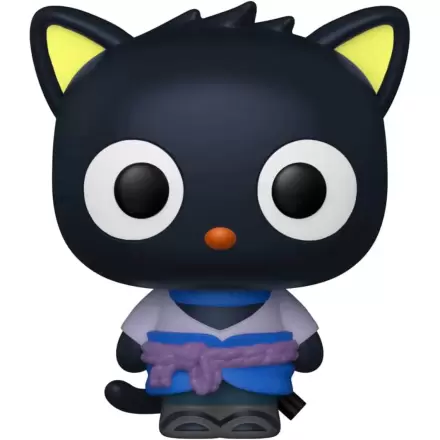 POP Figur Naruto Shippuden X Hello Kitty Chococat termékfotója