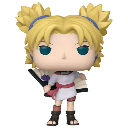 Funko POP Figur Naruto Temari Produktfoto