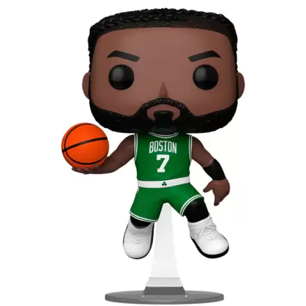 Funko POP Figur NBA Boston Celtic Jaylen Brown termékfotója