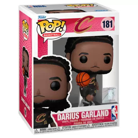 Funko POP Figur NBA C Darius Garland termékfotója