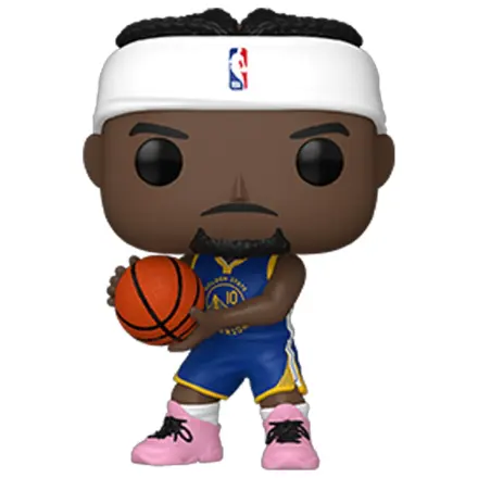 Funko POP Figur NBA Golden State Warriors Jimmy Butler III Produktfoto