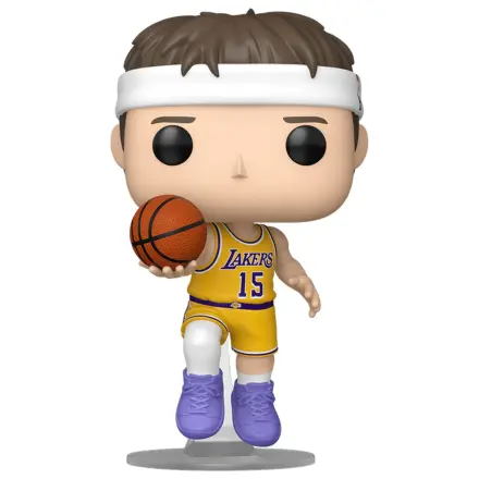 Funko POP! Figur NBA Lakers Austin Reaves Produktfoto