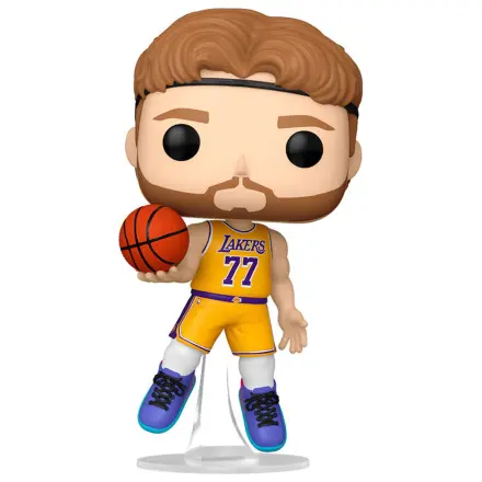 Funko POP Figur NBA Los Angeles Lakers Luka Dončić Produktfoto