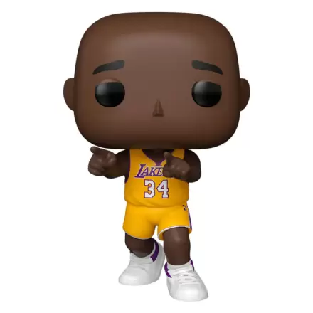 Funko POP! Figur NBA Los Angeles Lakers Shaq Produktfoto