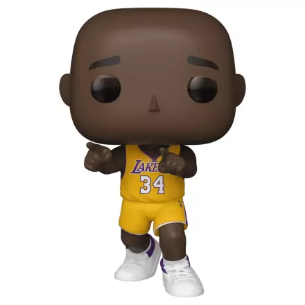 Funko POP Figur NBA Los Angeles Lakers Shaq Shaquille O’Neal Produktfoto