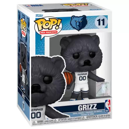 Funko POP Figur NBA Memphis Grizz termékfotója