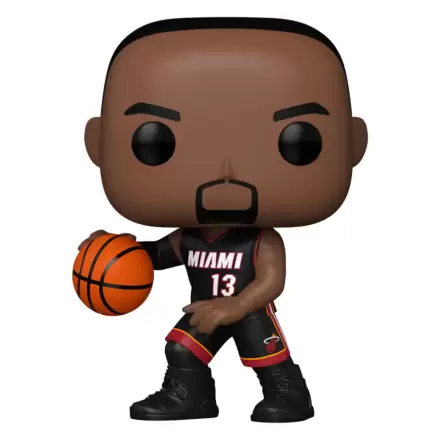 POP Figur NBA Miami Heat Bam Adebayo termékfotója