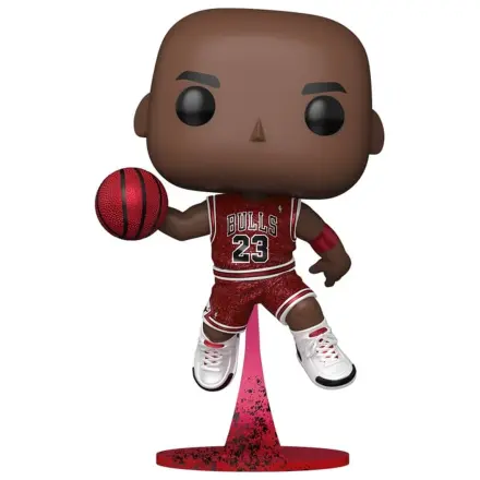 Funko POP 250 Funko POP NBA Michael Jordan Produktfoto