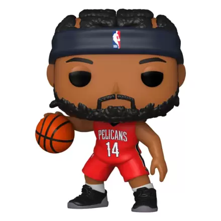 POP Figur NBA New Orleans Pelicans Brandon Ingram termékfotója