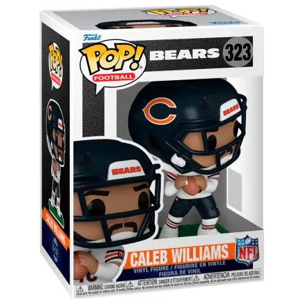 Funko POP Figur NFL Bears Caleb Williams Produktfoto