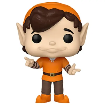 Funko POP Figur NFL Brownie the Elf Produktfoto