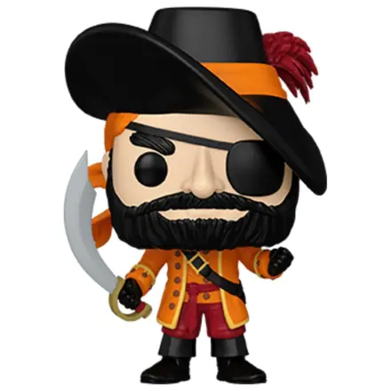 Funko POP Figur NFL Bucco Bruce Produktfoto