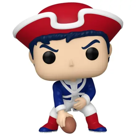 Funko POP Figur NFL Pat Patriot Produktfoto