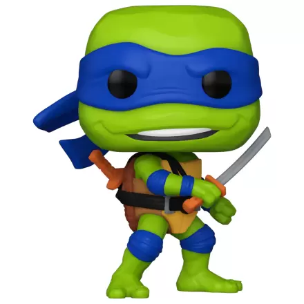 POP Figur Ninja Turtles Leonardo Produktfoto