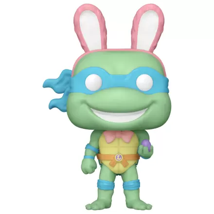 Funko POP Figur Ninja Turtles Leonardo Easter Egg Produktfoto