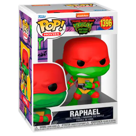 POP Figur Ninja Turtles Raphael termékfotója