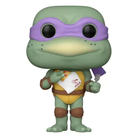 Funko POP Figur Ninja Turtles Teenage Mutant Donatello Produktfoto