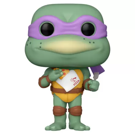 Funko POP Figur Ninja Turtles Teenage Mutant Donatello termékfotója