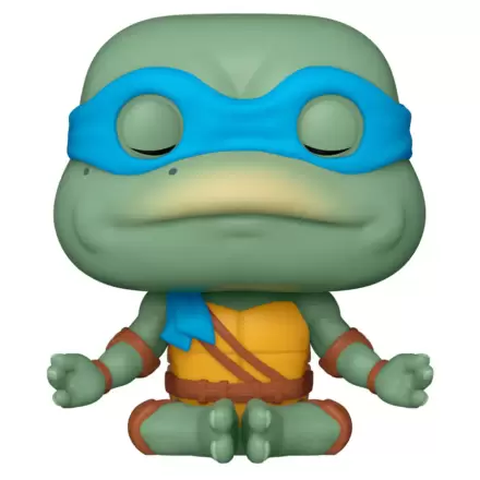 Funko POP Figur Ninja Turtles Teenage Mutant Leonardo termékfotója