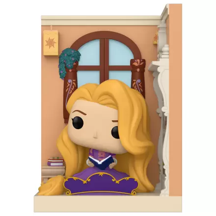 Funko POP Figur Nooks Disney Tangled Rapunzel in Tower Produktfoto