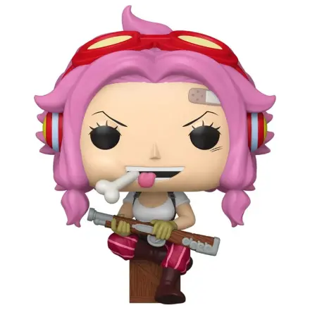 Funko POP Figur One Piece Ginny Produktfoto
