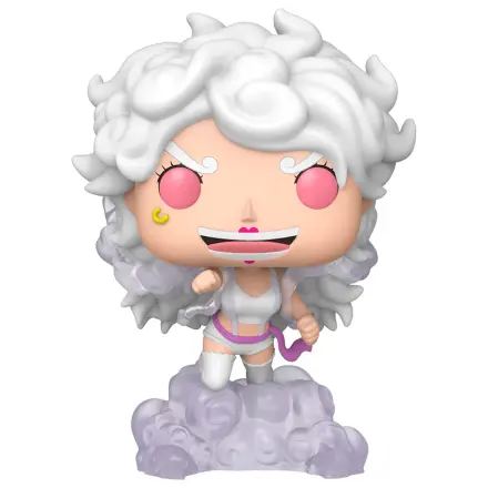 Funko POP Figur One Piece Jewelry Bonney Produktfoto