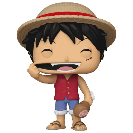 Funko POP Figur One Piece Monkey D. Luffy Produktfoto