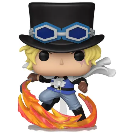 Funko POP Figur One Piece Sabo Produktfoto