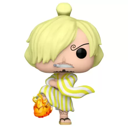 POP Figur One Piece Sangoro Produktfoto