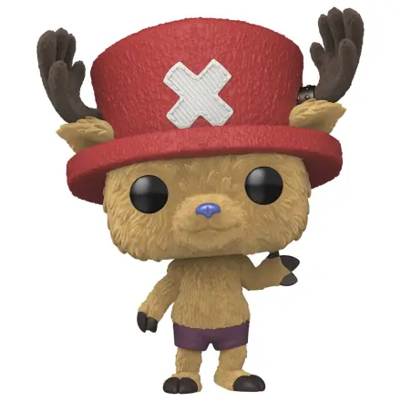 Funko POP Figur One Piece Tony Tony Chopper Produktfoto