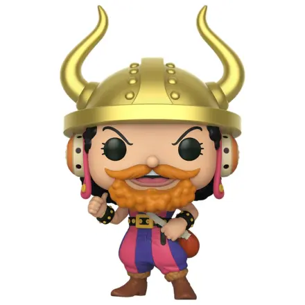Funko POP Figur One Piece Usopp Produktfoto