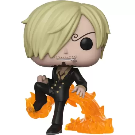 POP Figur One Piece Vinsmoke Sanji Produktfoto