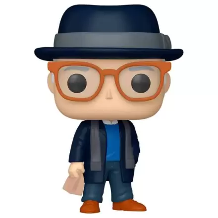 Funko POP Figur Only Murders In the Building Charles-Haden Savage Produktfoto