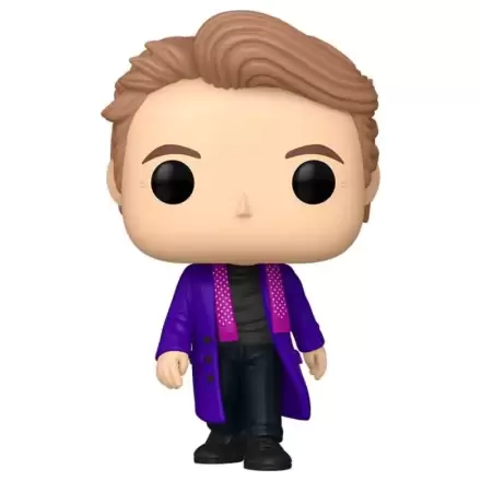 Funko POP Figur Only Murders In the Building Oliver Putnam Produktfoto