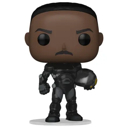 Funko POP Figur Pacific Rim Marshal Pentecost Produktfoto