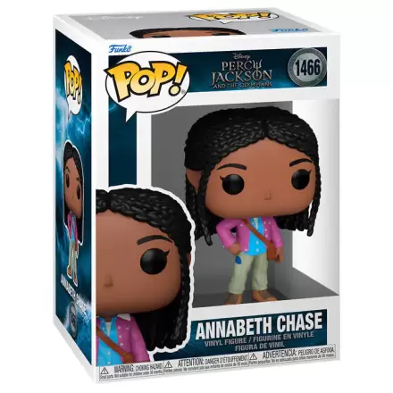 Funko POP Figur Percy Jackson and the Olympians - Annabeth Chase termékfotója