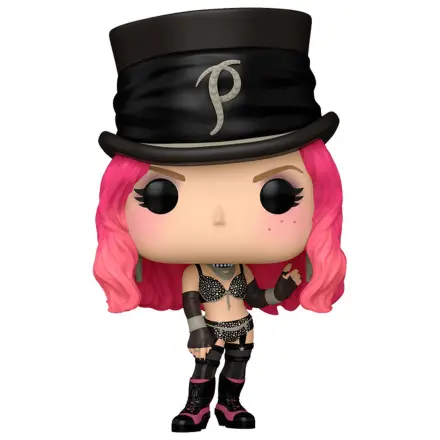 Funko POP Figur Pink Lady Marmalade Produktfoto